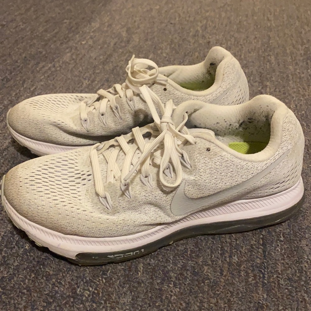 Nike shoes